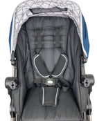 secondhand Double Strollers