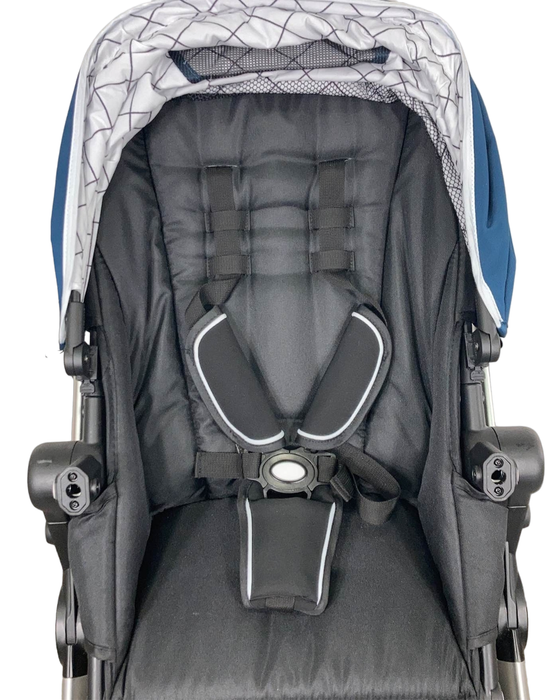 secondhand Double Strollers