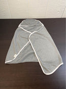 used Burt's Bees Baby Hooded Towel