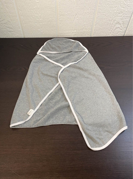 used Burt's Bees Baby Hooded Towel