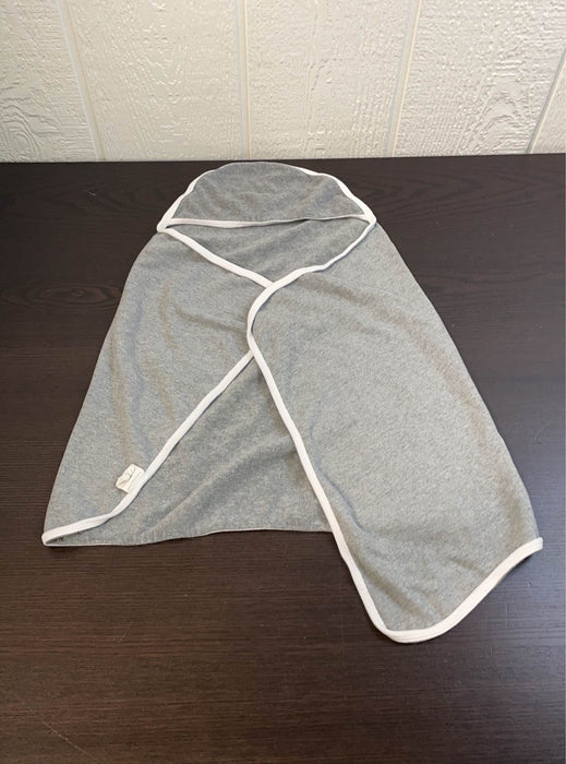 used Burt's Bees Baby Hooded Towel