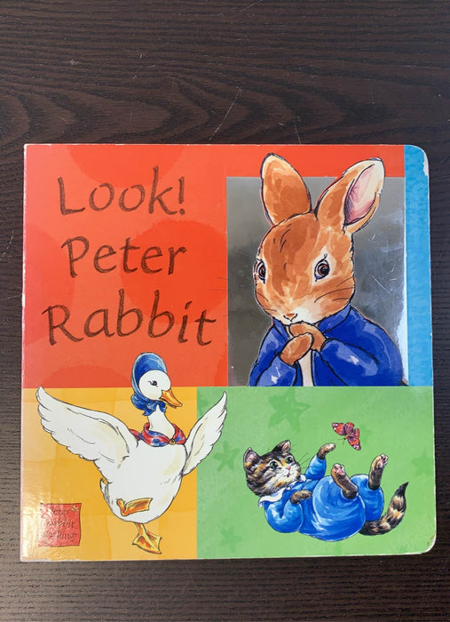 secondhand BUNDLE Board Books