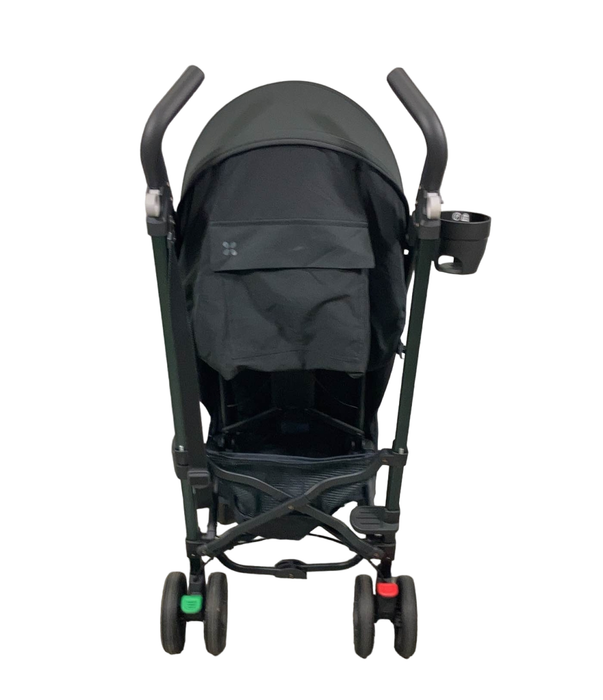 UPPAbaby G-LUXE Stroller, 2022, Jake (Black)