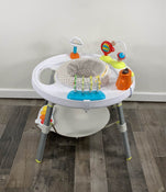 Shop Skip Hop Explore and More Baby's View 3-Stage Activity Center at GoodBuy Gear