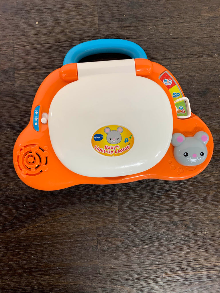 VTech Baby's Learning Laptop