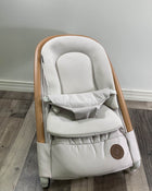 used Maxi-Cosi Kori 2-in-1 Rocker, Essential Blush