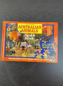 used Jigsaw Puzzle, 48 Piece