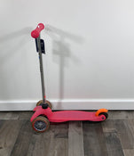 Shop Micro Kickboard Mini Original Kick Scooter, Pink at GoodBuy Gear