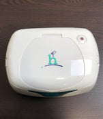 secondhand Diapering