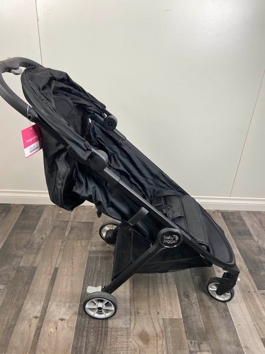 secondhand Standard Strollers