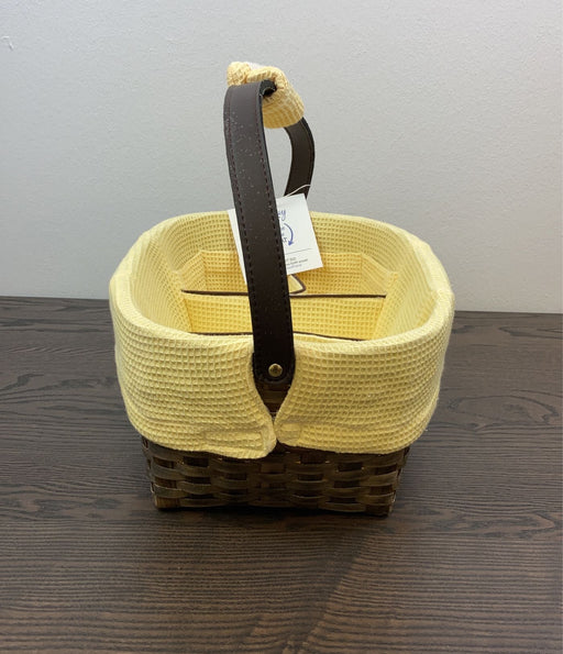 used Munchkin SaraBear Diaper Caddy