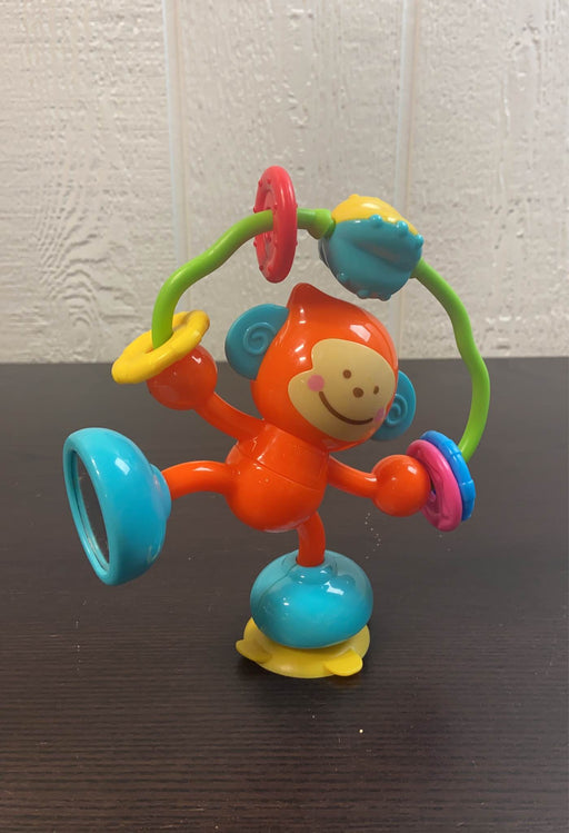 used B Kids BeBee Wacky Monkey