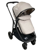 used Mompush Wiz Stroller