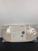 used Naturepedic Bassinet Mattress