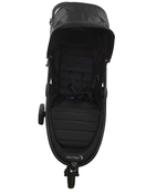 secondhand Baby Jogger City Mini GT2 Stroller, Opulent Black, 2019