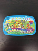 secondhand Leap Frog Touch Magic Counting Train