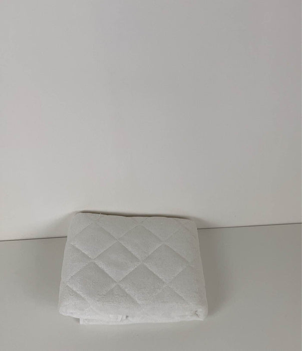 secondhand Crib Mattress Protector