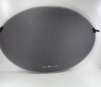 used Baby Delight Canopy Replacement For Go with Me Venture Chair