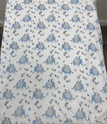 secondhand SL Home Fashions Baby Blanket