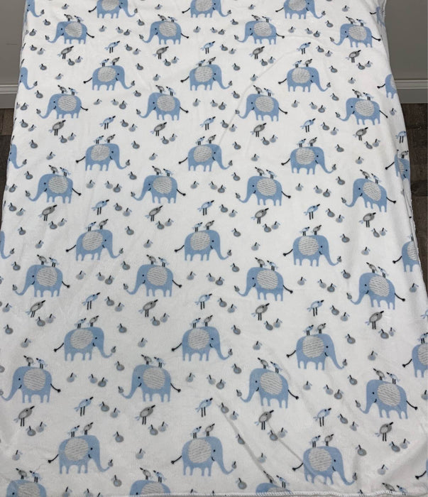 secondhand SL Home Fashions Baby Blanket