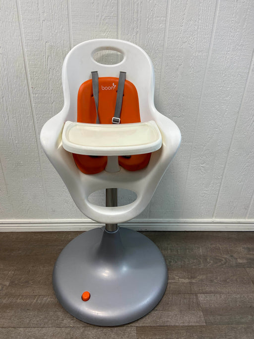 used Boon Flair Highchair