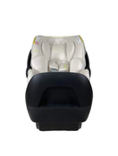 secondhand Cybex Cloud G Infant Car Seat, Seashell Beige, 2023