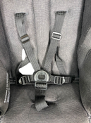 secondhand Standard Strollers