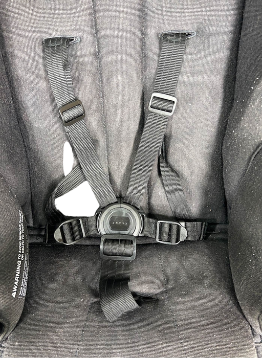 secondhand Standard Strollers