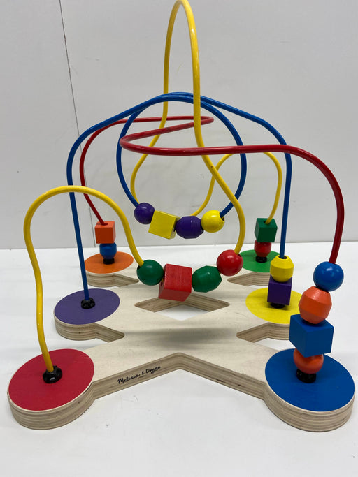 Shop Melissa & Doug Classic Bead Maze at GoodBuy Gear