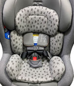 secondhand Carseat