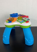 used Fisher Price Laugh & Learn Learning Table