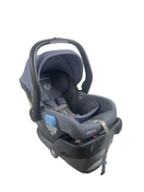 used UPPAbaby MESA Infant Car Seat, 2020, Henry (Blue Marl)