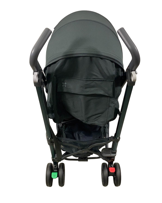 UPPAbaby G-LUXE Stroller, 2022, Jake (Black)