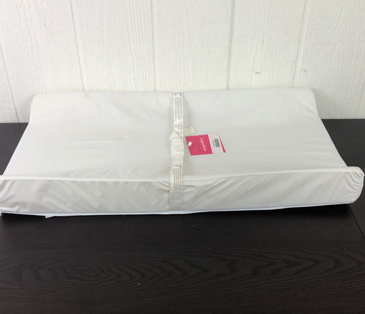 used Munchkin Contoured Changing Pad