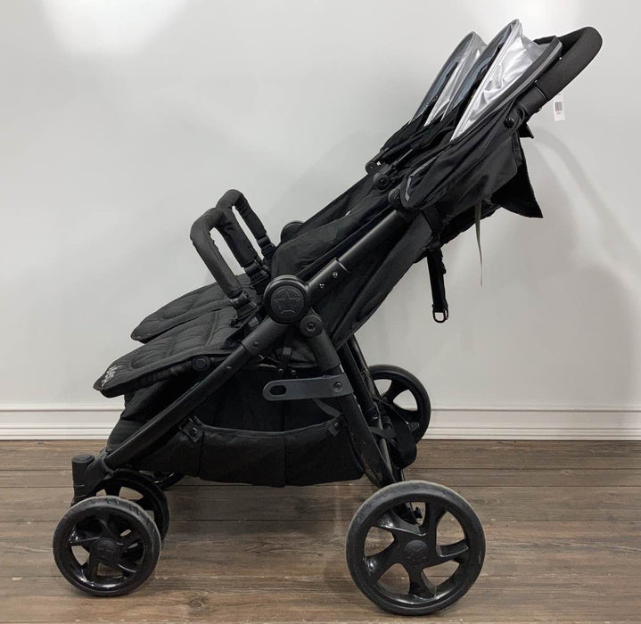 secondhand Strollers