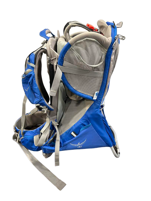 Osprey Poco Plus
