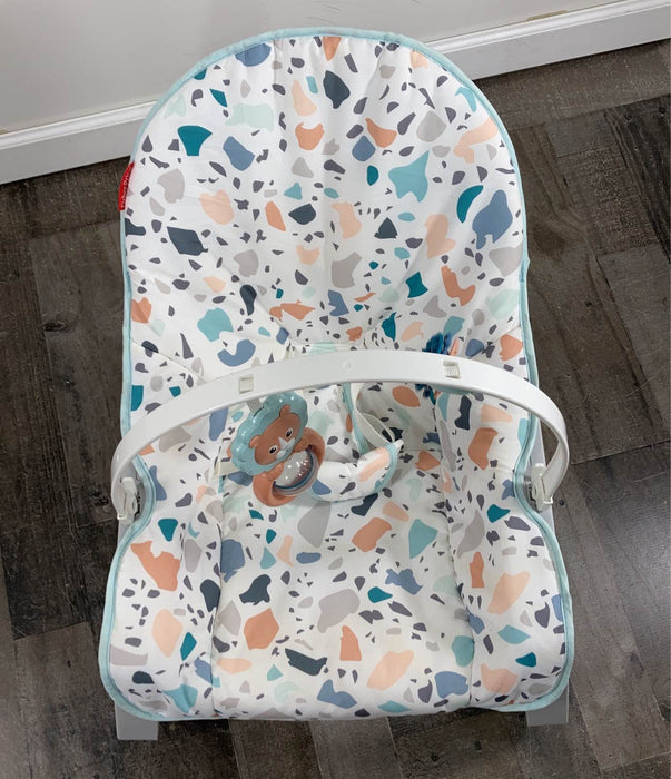 used Infant Gear