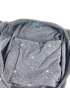 Shop Happiest Baby Sleepea Swaddle, Small, Graphite Gray Stars at GoodBuy Gear