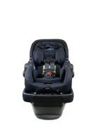 used UPPAbaby MESA V2 Infant Car Seat, Jake (Black), 2022