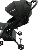 secondhand Mompush Lithe Stroller, 2022, Black