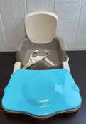 used Fisher Price Healthy Care Booster Seat