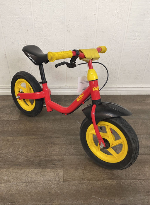 used Kiddi-o Junior Balance Bike