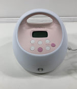 used Spectra Baby S2 Plus Electric Breast Pump