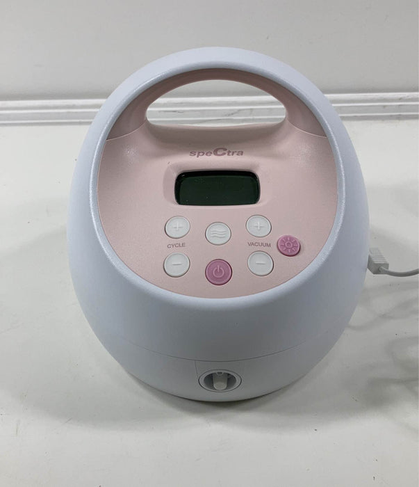 used Spectra Baby S2 Plus Electric Breast Pump