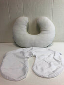 secondhand Boppy Nursing Pillow, and Covers