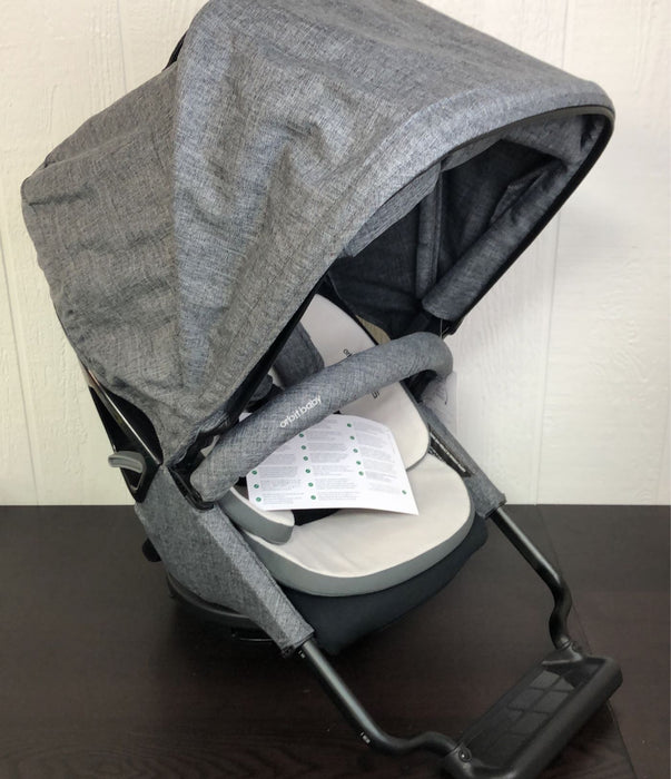 secondhand Orbit Baby G5 Stroller Seat