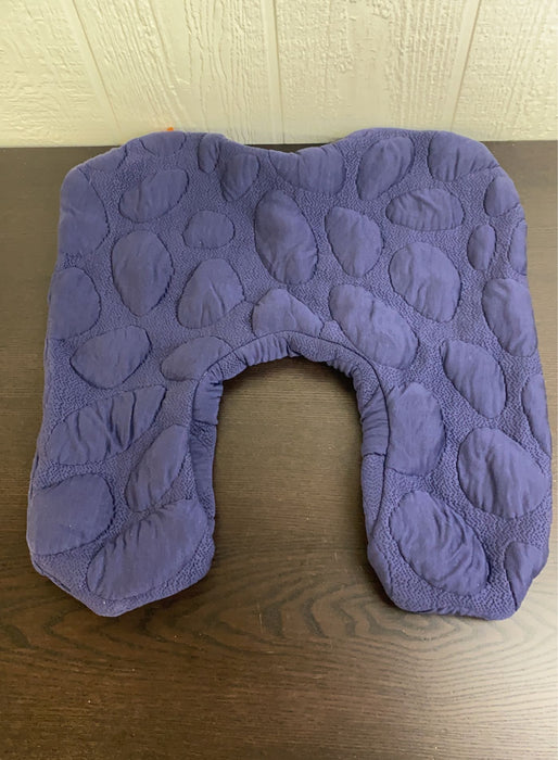 used Nook Niche Nursing Pillow Cover