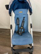 UPPAbaby G-LUXE Stroller, 2018, Aiden (Denim)