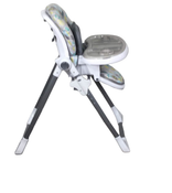 Shop Baby Trend Aspen ELX High Chair, Basil at GoodBuy Gear