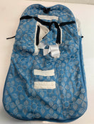 secondhand Petunia Pickle Bottom Stroll Bunting Bag